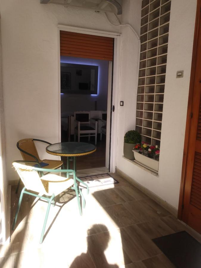 فيلا Bellissima Casa A Pochi Passi Da Otranto أودجانو لا كييزا المظهر الخارجي الصورة