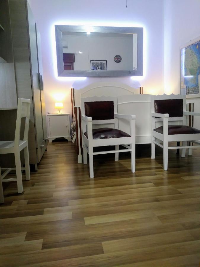 فيلا Bellissima Casa A Pochi Passi Da Otranto أودجانو لا كييزا المظهر الخارجي الصورة