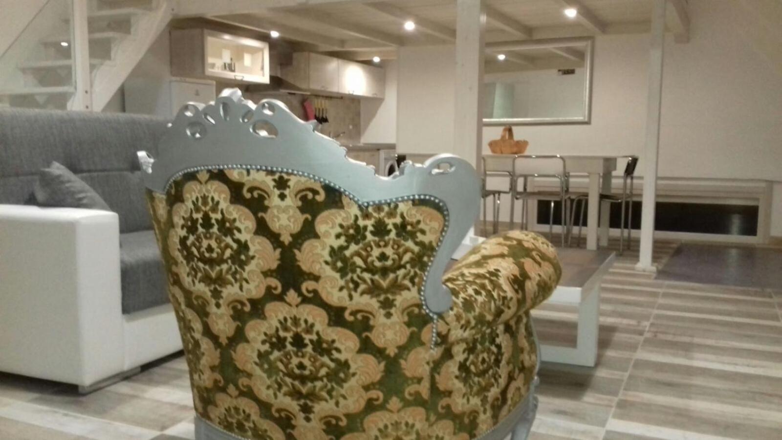 فيلا Bellissima Casa A Pochi Passi Da Otranto أودجانو لا كييزا المظهر الخارجي الصورة