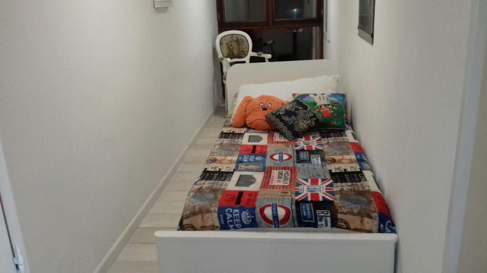 فيلا Bellissima Casa A Pochi Passi Da Otranto أودجانو لا كييزا المظهر الخارجي الصورة