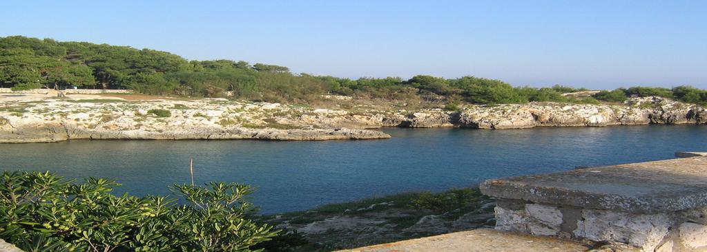 فيلا Bellissima Casa A Pochi Passi Da Otranto أودجانو لا كييزا المظهر الخارجي الصورة