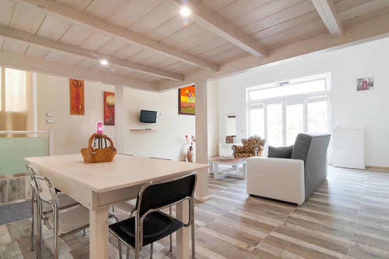 فيلا Bellissima Casa A Pochi Passi Da Otranto أودجانو لا كييزا المظهر الخارجي الصورة