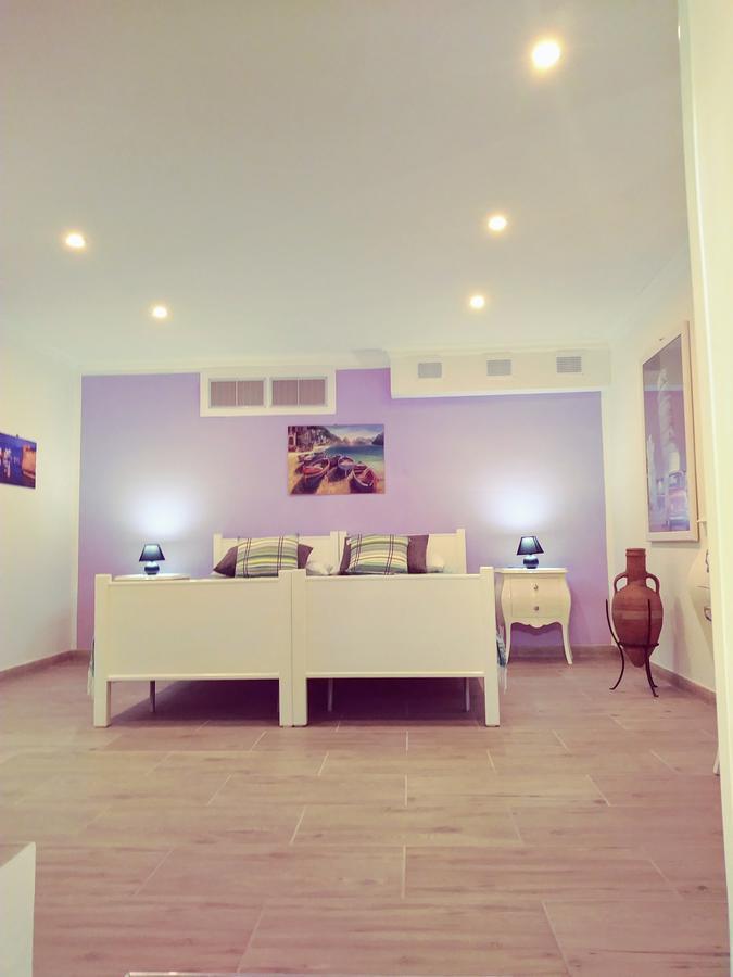 فيلا Bellissima Casa A Pochi Passi Da Otranto أودجانو لا كييزا المظهر الخارجي الصورة