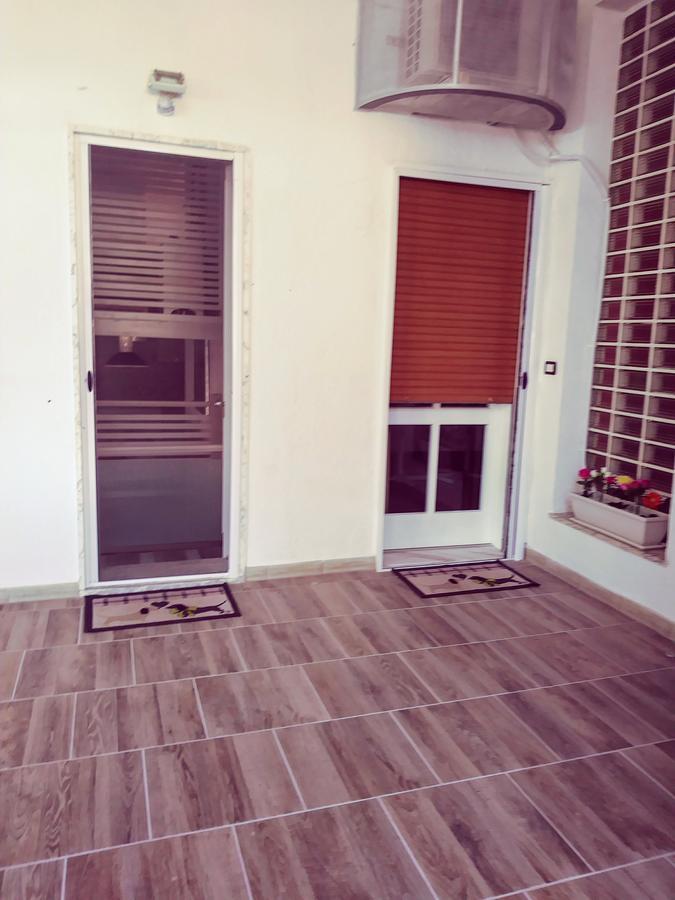 فيلا Bellissima Casa A Pochi Passi Da Otranto أودجانو لا كييزا المظهر الخارجي الصورة